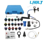 28PCS Universal Radiator Pressure Tester Vacuum Type Cooling System Refill Kit New. Price: $52.91.