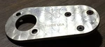 T03005A Oil Pump Alignment Plate Volkswagen Audi Genuine Specialty Tool Used. Price: $299.86.