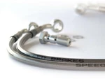 Speedbrakes Aviation Hose Carbon/titanium Banjo Aprilia Rs 250 3022955 Neu. Price: $48.80.