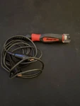 Snap-on Red Remote Starter Solenoid Switch MT302BR Jumper Used. Price: $89.95.