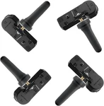 Marsflex Tpms Sensor Fit For Chevy Gmc Buick Cadillac Saturn 2.75*2.25, Black New. Price: $55.61.