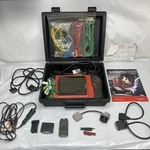 Snap On Modis Tool OBD2 Diagnostic Scanner Used. Price: $450.00.