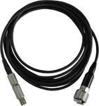 Skf Cmss 2111 Small Footprint Accelerometer With Integral Cable New. Price: $3101.00.