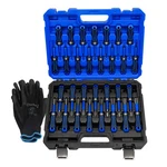Kuntech 30 Pcs Universal Release Kit, Electrical Terminal... New. Price: $81.99.