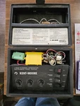 Kent-moore Gm J-33431-B Generator Instrument Panel Tester Used. Price: $100.00.