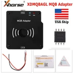 Xhorse MQB48 Solder Free Adapter Work For MLB-TOOL/KTP/VVDI2/VVDI Key Plus New. Price: $79.00.