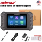 Obdstar Iscan For Brp(can-am) Motorcycle Diagnostic Table Code Read New. Price: $371.00.
