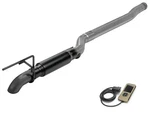 Performance PACKAGE,2020-2024 Jeep Gladiator 3.6L,FLOWMASTER Cat-back Exhaust New. Price: $749.99.