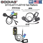 Godiag GT112+GT111+GT110 K-line Can-bus Uds Dashboard Immo System Test Platform New. Price: $39.00.