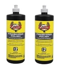 Presta 132332 Finishing Polish High Gloss Swirl-free (32 Oz) (2 Pack) New. Price: $64.59.