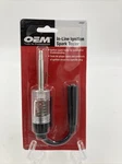 25227 Oemtools New In-line Ignition Spark Tester. Price: $10.96.