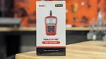 Youcanic Ucan-i OBD2 Scanner: Check Engine Light Code Reader Live Data New. Price: $21.99.