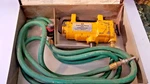 Ingersoll-rand 8205 Automotive Diagnostic Vibrator Rattle Tattler Tool Used. Price: $250.00.