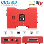 Cgdi Mb For Benz Key Pro-garmmer Support Mercedes To FBS3/ALL K-ey Lo-st New. Price: $679.00.