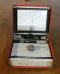 Snap-on MT416, Primary Tach Dwell Meter Model *untested* For. Price: $64.99.