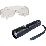 Tracerline Hbf-tpltm Leak Tracker Mini Cordless Uv Led Flashlight With Aaa Ba... New. Price: $251.82.