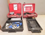 4 Ford Rotunda Service Kits 007-00086, 007-00103, 007-00116 & Halgen Leak Tester Used. Price: $84.99.