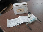 Kent Moore Special Service Tool Pure Guard 2 Filter Replacement Kit J-41810-1 New. Price: $34.96.