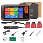 Xhorse Ke-y Tool Midi Basic Version 2-IN-1 Immo Progarmming And Tpms Function Us New. Price: $659.00.