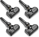 Guller Tpms 315MHZ Tire Pressure Sensor 4-PACK Preprogrammed For Select... New. Price: $85.22.