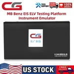 Cgdi Mb Benz Eis Elv Testing Platform Instrument Emulator Support Read Write New. Price: $149.00.