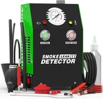 Probador Humo Detecta Fuga Vacios En Autos Compresor Aire Incluido New. Price: $269.55.