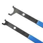 Transmission Oil Seal Puller Removal Hook Tool Fit For Volkswagen Audi T20143 New. Price: $68.99.