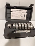 Performance Tool Bearing Race & Seal Driver 2C New. Price: $42.39.
