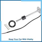 241MM Boat Fuel Sending Unit Marine Gas Water Level Gauge Sensor 240-33OHMS New. Price: $22.75.