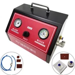 Automobile Valve Air Cylinder Head Vacuum Leak Detector Seal New. Price: $296.10.