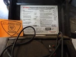 Snap On Tool ACT9000A Automatic Programmable Charging Meter For. Price: $73.79.