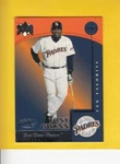 1999 Pacific Omega Hit Machine #9 Tony Gwynn Padres Nm-mt 1127/3000 Ungraded. Price: $9.99.