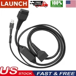 Launch Doip Connect Cable 16PIN For X431 Scanners Come With Dbscar 7 Adapter* New. Price: $34.59.