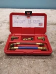 Mac Tools AC1178CAB A/c Kit Set Air Conditioning Usa Used. Price: $19.95.