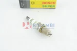 Bosch 0242235564 Ignition Spark Plug For Fiat Mercedes Peugeot Renault Toyota Vw New. Price: $5.75.