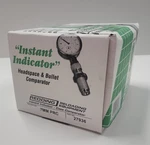 27936 Redding Instant Indicator Headspace Comparator W/ Dial - 7MM Prc New. Price: $218.99.