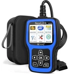 Nexas NL101 OBD2 Scanner Auto Diagnostic Tool Professional Engine Check New. Price: $49.99.