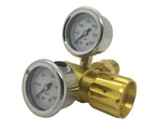 High Performance Nitrogen Regulator Offroad Jeep Tires Shocks Diy 600PSI New. Price: $114.95.