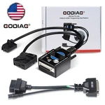 Godiag Bmw CAS4+ Programming Test Platform GT100, Xhorse VVDI2 Us New. Price: $59.00.