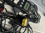 Mitsubishi Vci OBD2 Diagnostic Tool Used. Price: $1500.00.