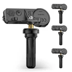 Cdwtps Tpms DODGE,4 Pack 433MHZ Tire Pressure Monitoring Four Sensors New. Price: $52.99.