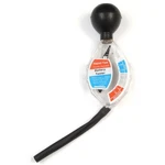 Deka Battery Terminals 00198 Dial Type Tester New. Price: $26.07.