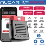 2026 Mucar BT200 Pro OBD2 Scanner Code Reader Full System Diagnostic Tool New. Price: $32.99.