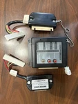 Nissan Vehicle Security System Vss Tester Kent Moore J39857-A Pathfinder Maxima Used. Price: $75.00.
