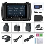 Lonsdor K518 Free Combination Version All-in-one Key Progarmmer Update New. Price: $699.00.