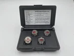 Mac Tools BT8837 Tbi/efi Injector Tester Kit Used. Price: $20.00.