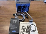 Otc 3332 Ford Thick Film Hall Effect & Ignition Tester Cables New. Price: $150.00.