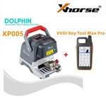Xhorse Condor Dolphin XP-005 C-u-t Machine XP0501EN Vvdi Key Tool Max Pro New. Price: $459.00.