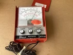 Vintage Snap On Multimeter MT826 Used. Price: $35.00.
