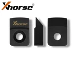 Xhorse P24 Shim Key Cutting Guide For Condor XC-009 Machine New. Price: $18.95.